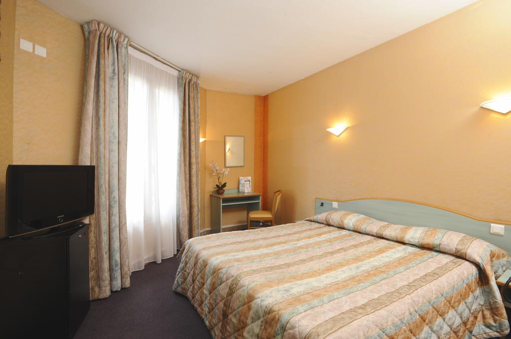 Hotel Auriane Porte De Versailles